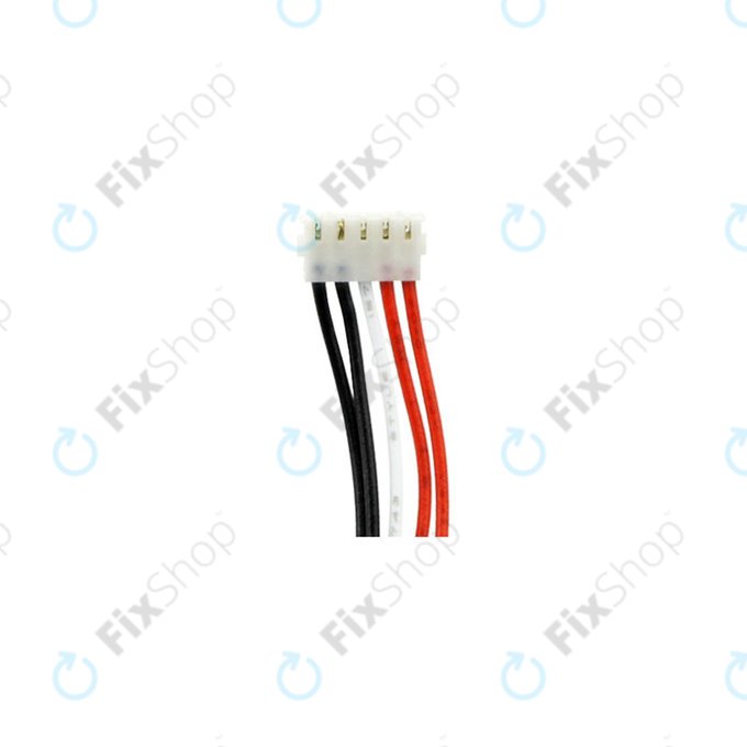 Batterie pour Nintendo Switch, 3600mAh, Li-Pol, 3.7 V, HAC-003, HQ