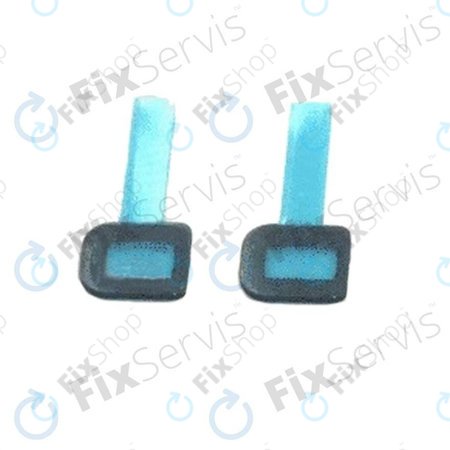 Apple iPhone 4 - Nappe du bouton d'alimentation