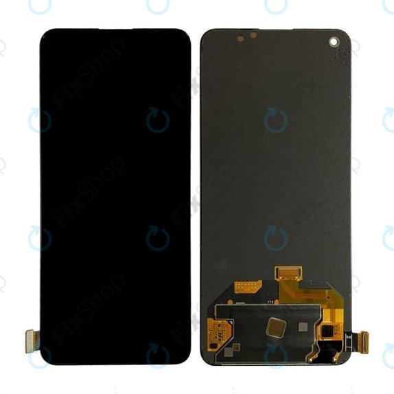 OnePlus Nord CE 2 5G IV2201 - Écran LCD + Écran tactile OLED