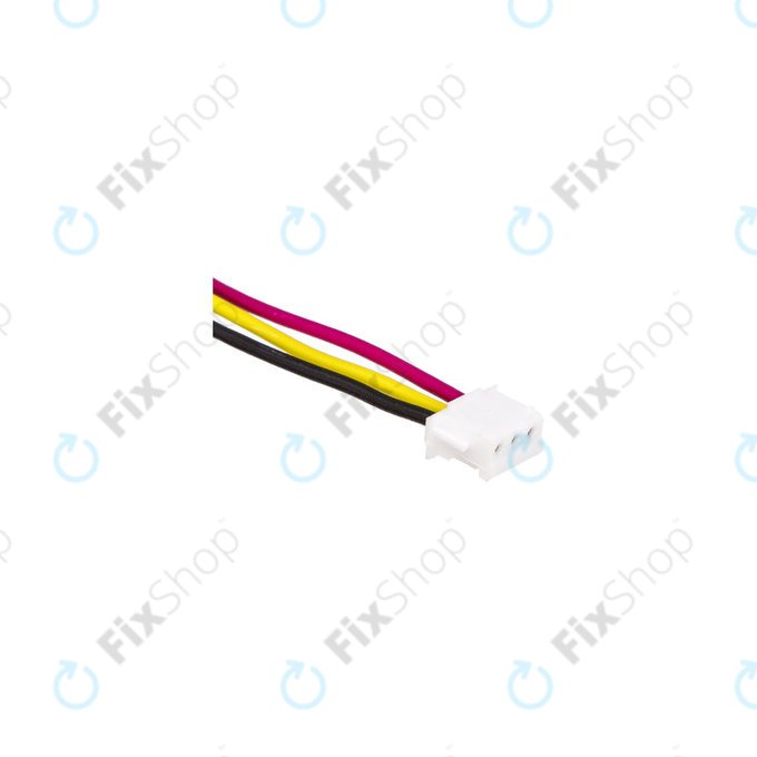 Batterie pour Akai 5000 Solo, Ewi 5000, 3400mAh, Li-Ion, 3.7V, 1ABTUR18650ZY01, HQ