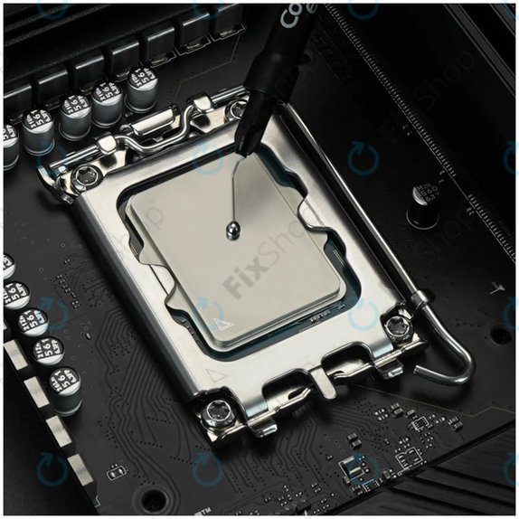 Métal liquide 1g, Thermal Grizzly Conductonaut