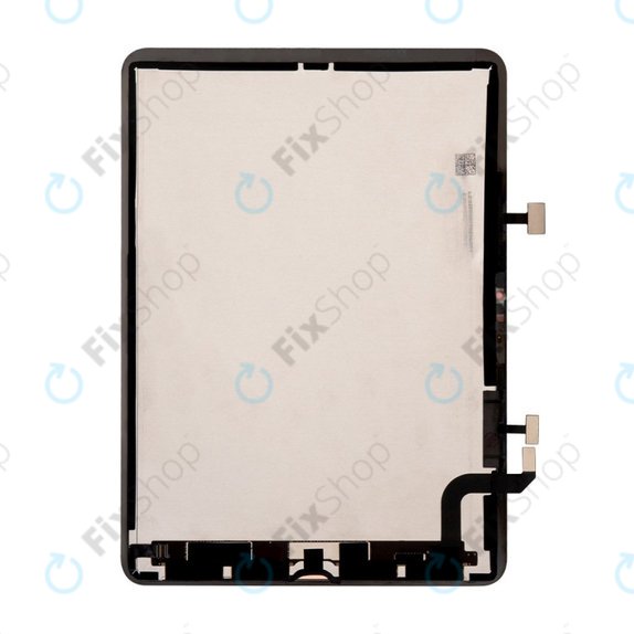 Écran LCD pour iPad Air 11 (2024, 2025), Tactile sans cadre, Refurbished