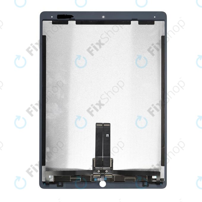 Apple iPad Pro 12.9 (2nd Gen 2017) - Écran LCD + Écran tactile + Carte IC (White) Refurbished
