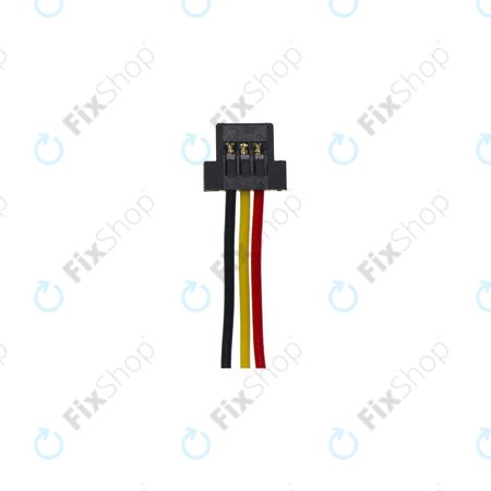 Batterie pour TomTom Start 52, 1000mAh, Li-Ion, 3.7V, VF6F, HQ