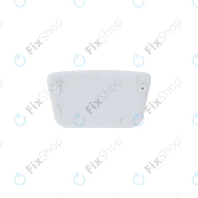 Cache du pavé tactile V2.0 (White) pour manette Sony PlayStation 5 DualSense