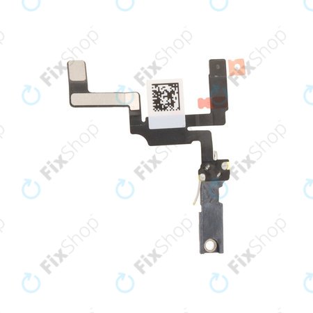 Apple iPhone 17 Air - Antenne Bluetooth + Câble Flex