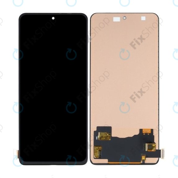 Xiaomi Poco F3 - Écran LCD + Écran tactile OLED