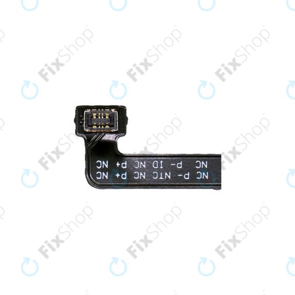 Batterie pour Nokia 8.3 2020 5G, 4400mAh, Li-Pol, 3.85V, HQ480, HQ