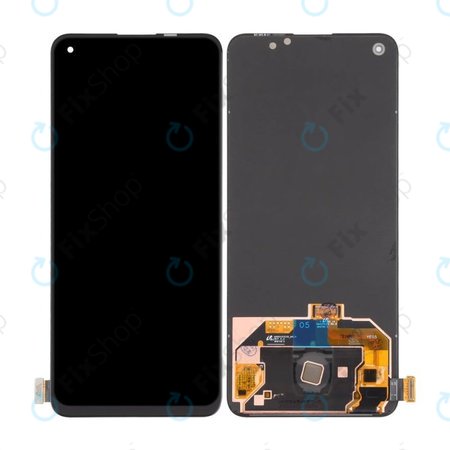 Oppo Find X3 Lite 5G - Écran LCD + Écran tactile OLED