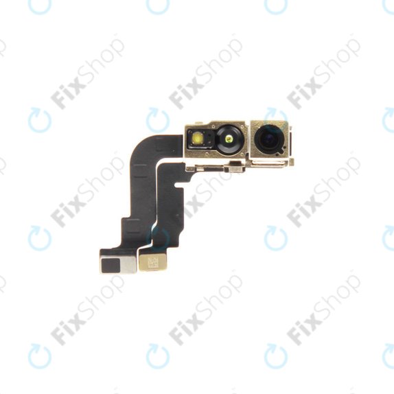 Caméra frontale pour iPhone 15 Pro | 661-35697 | Genuine Apple