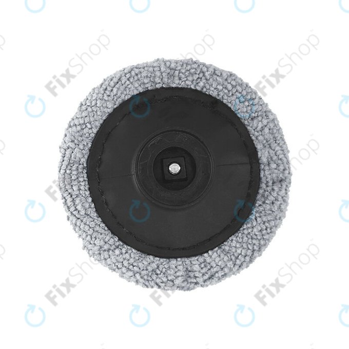 Lingette latérale de lavage, 2 pièces pour Roborock S8 MaxV Ultra, S8 Max Ultra