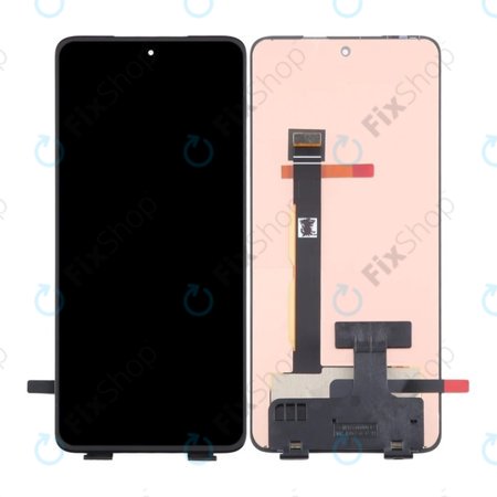 Motorola Thinkphone - Écran LCD + Ecran Tactile TFT