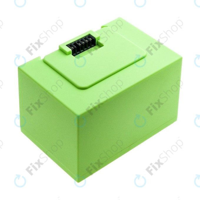 iRobot Roomba e-series, i-series - Batterie ABL-D1, 4624864, ABL-D2 3400mAh HQ