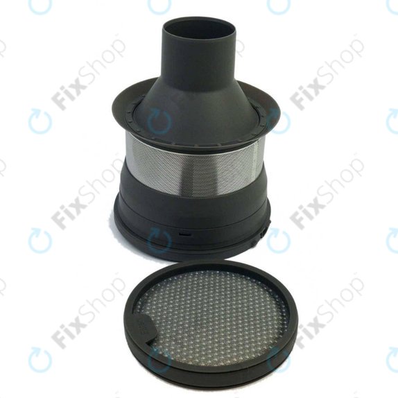 Unité cyclonique, Gris pour Xiaomi G9, G10, Dreame R10, R20, T20, T30