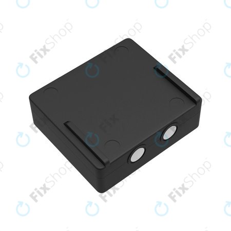Batterie pour Hetronic, 2500mAh, Ni-MH, 3.6V, RHE3620KG, HQ
