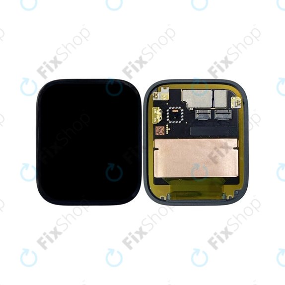 Apple Watch 9 45mm - Écran LCD + Écran Tactile Refurbished PRO