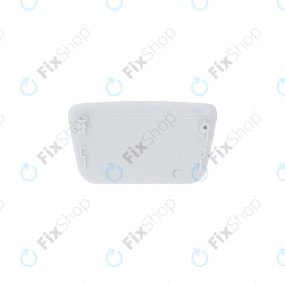 Cache du pavé tactile V2.0 (White) pour manette Sony PlayStation 5 DualSense