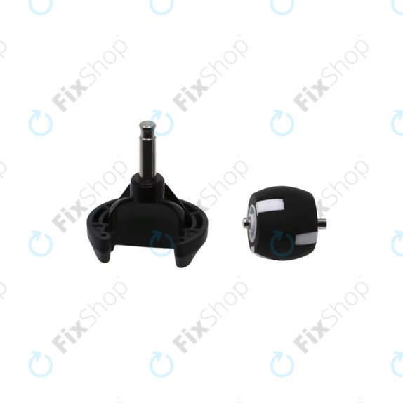 Ecovacs Deebot N79, N79S - Roue de secours