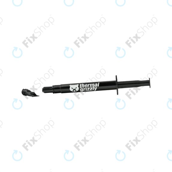 Pâte thermique 1,5ml/3,9g, Thermal Grizzly Aeronaut