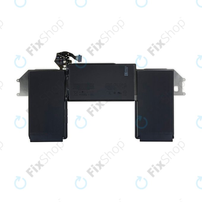 Apple MacBook Air 13" A1932 (Late 2018 - Mid 2019), A2179 (2020) - Batterie A1965 4800mAh FixPremium