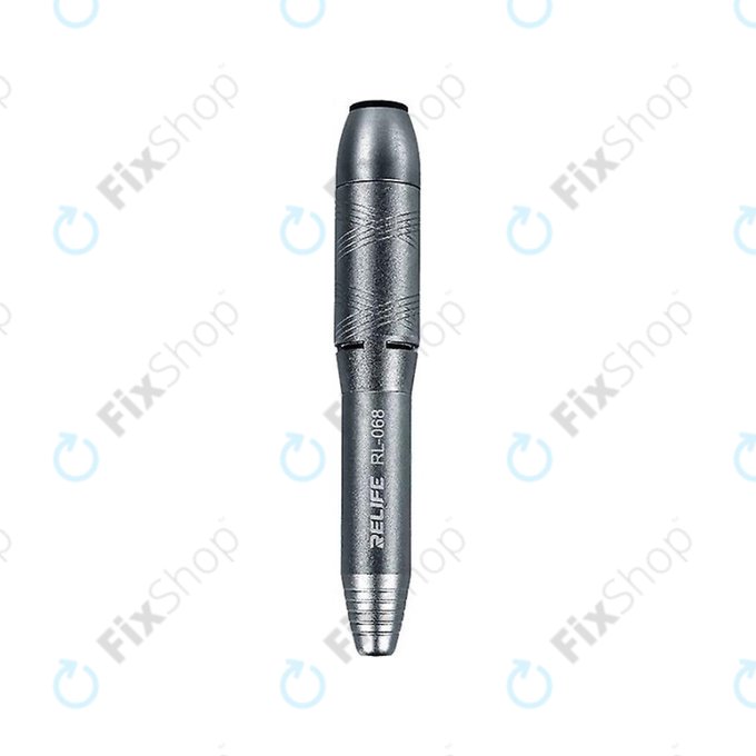 Relife RL-068 - Stylo de polissage pour réparation de téléphone