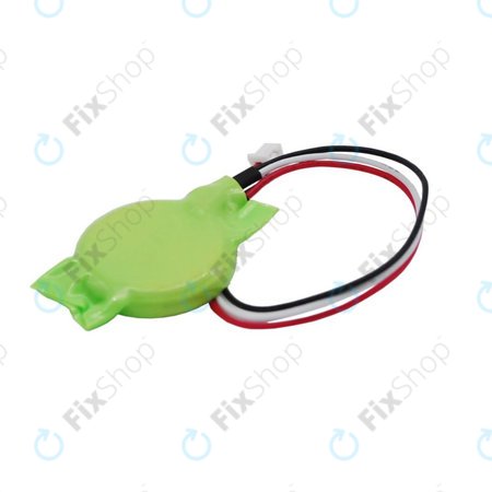 Batterie de secours pour Acer, Dell, HP, Compaq, Fujitsu, Medion, 200mAh, Lithium, 3V, 23.22207.041, HQ