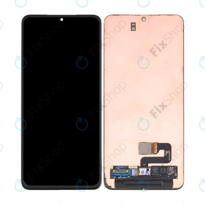 Samsung Galaxy S21 Plus G996B - Écran LCD + Ecran Tactile OLED