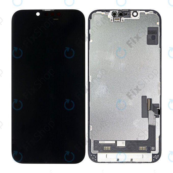 Apple iPhone 14 - Écran LCD + Écran Tactile + Cadre Refurbished