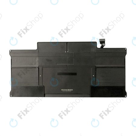 Apple MacBook Air 13" A1369 (Fin 2010) - Batterie A1377 8000mAh FixPremium