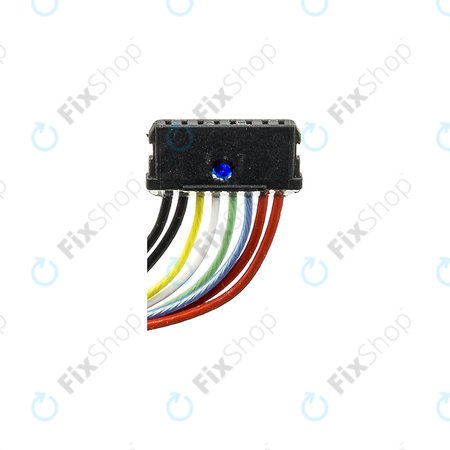 Batterie pour Lenovo Air 14, Flex 6, Ideapad 530, Yoga 530, 5800mAh, Li-Pol, 7.68V, L17C4PB0, HQ