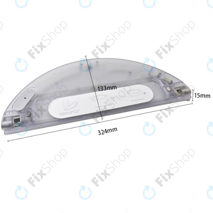 Xiaomi Dreame F9 - Réservoir d'eau