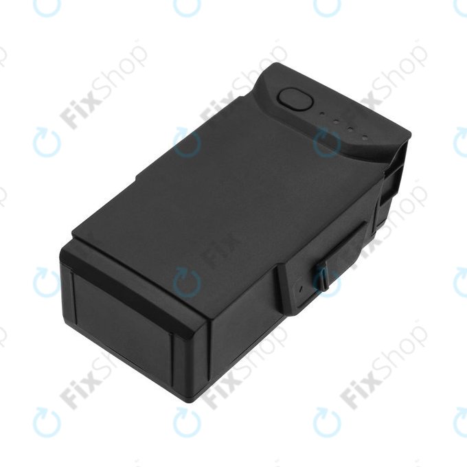 Batterie pour DJI Mavic Air, 2350mAh, Li-Pol, 11.55V, CP.PT.00000119.01, HQ