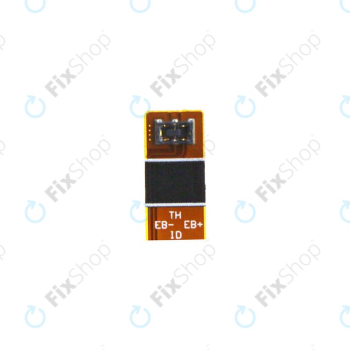 Batterie pour Sony Xperia XZ2 Compact, 2750mAh, Li-Pol, 3.8 V, LIP1657ERPC, HQ