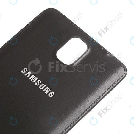 Samsung Galaxy Note 3 N9005 - Cache batterie (Noir)