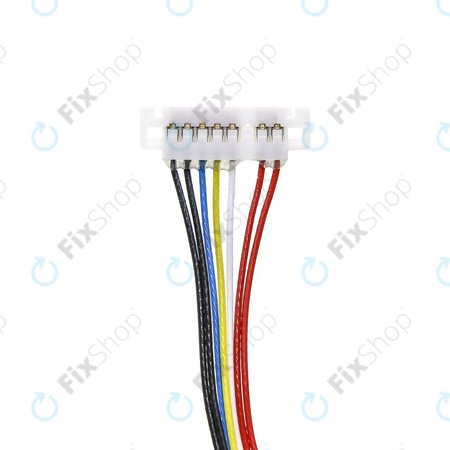 Batterie pour Asus Vivobook 14, E510, 3400mAh, Li-Pol, 11.55V, C31N1912, HQ