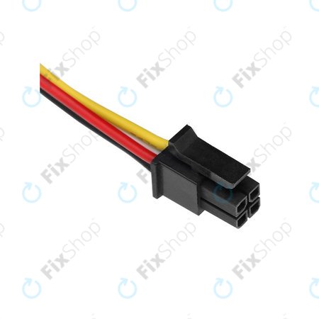 Batterie pour Samsung PowerBot-E, Eureka i5, Midea i5, i9, 3400mAh, Li-Ion, 14.8V, BP14435A, HQ