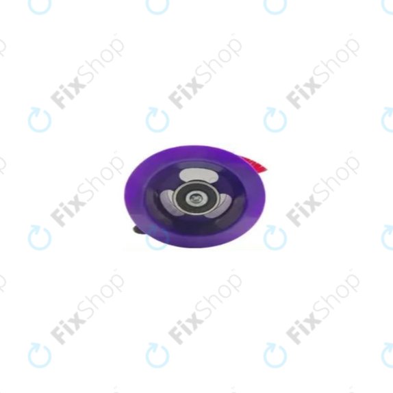 Dyson V10 - Brosse principale