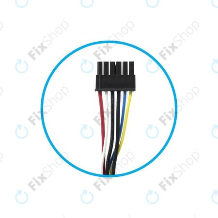 Neato Botvac D3, D4, D5, D6, D7-series - Batterie 945-0225, 205-0011, 205-0013 Li-Ion 14.4V 4200mAh HQ