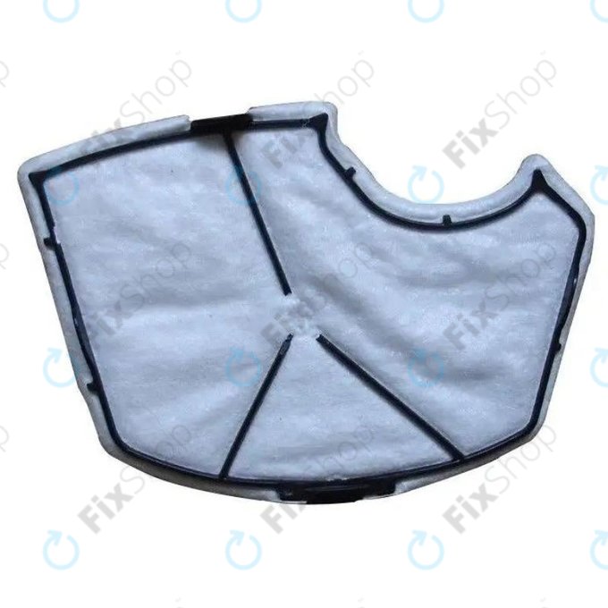 Vorwerk Kobold VK140, VK150 - Filtre a poussiere FP140