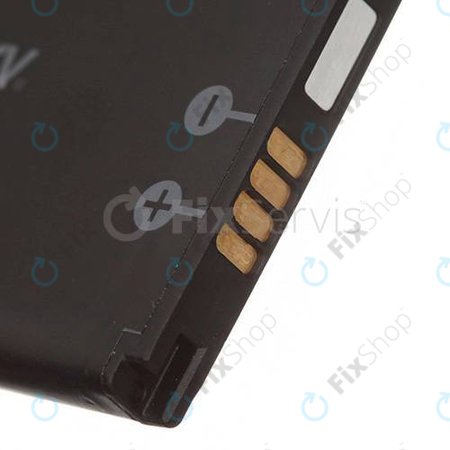 Blackberry Z10 - Batterie LS1 BAT-47277-003, BAT-47277-008 1800mAh