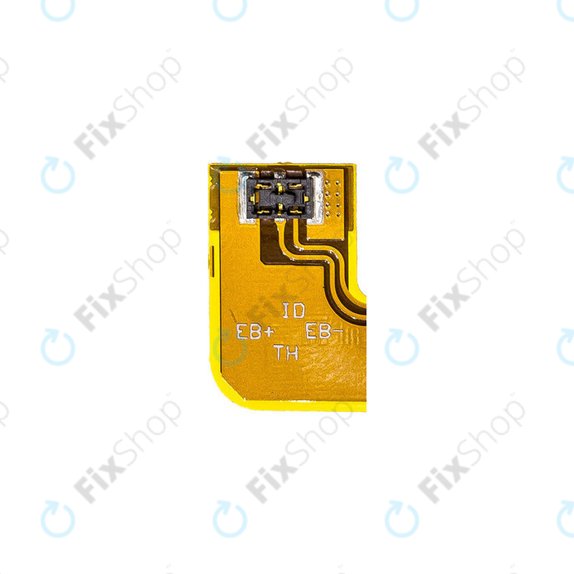 Batterie pour Sony Xperia XA1 Ultra G3221, 2700mAh, Li-Pol, 3.8 V, LIP1641ERPXC, HQ