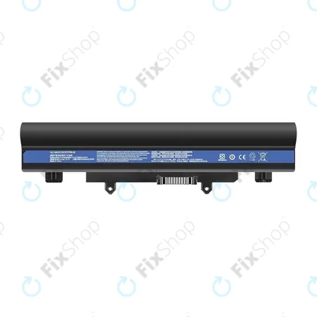 Acer Aspire E5-572G - Batterie AL14A32 5000mAh