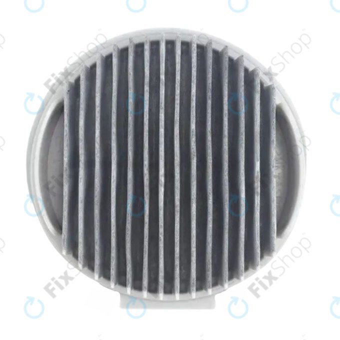 Roidmi F8, S1 - Filtre à poussière