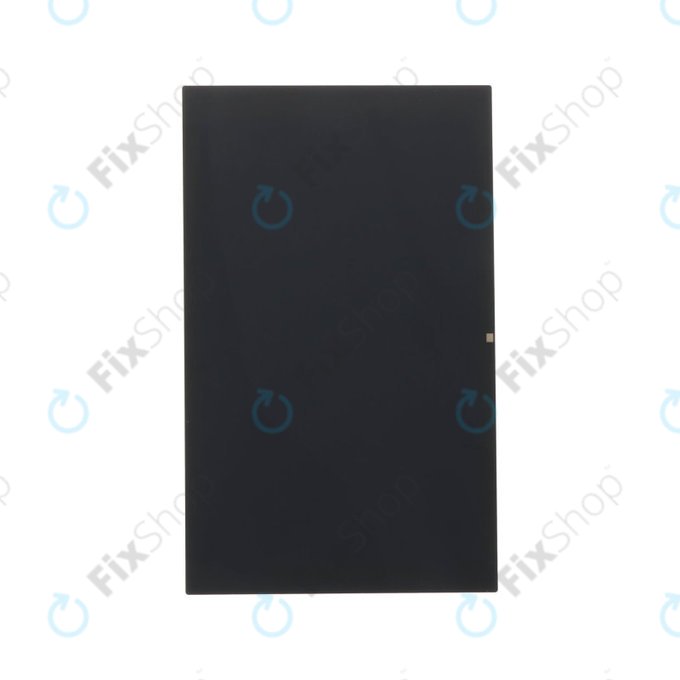 Écran LCD HD (Black) pour Valve Steam Deck