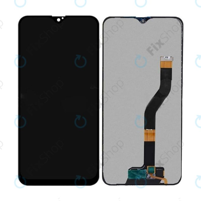 Samsung Galaxy A10s A107F - Écran LCD + Écran tactile TFT