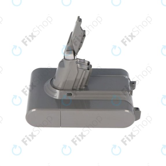 Dyson V7 - Batterie 968670-02, 968670-03 Li-Ion 2200mAh
