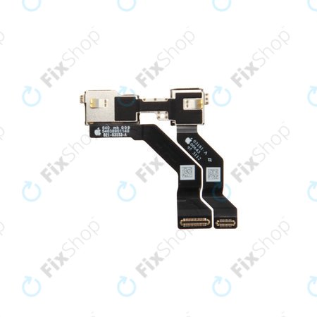 Caméra frontale pour iPhone 13 | 661-23878 | Genuine Apple