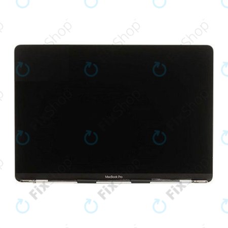 Apple MacBook Pro 13" A2338 (2020) - Écran LCD + Vitre avant + Coque (Space Gray) Refurbished