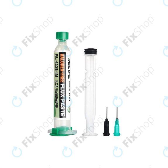 Relife RL-422S-IM - Pâte à souder (10ml)