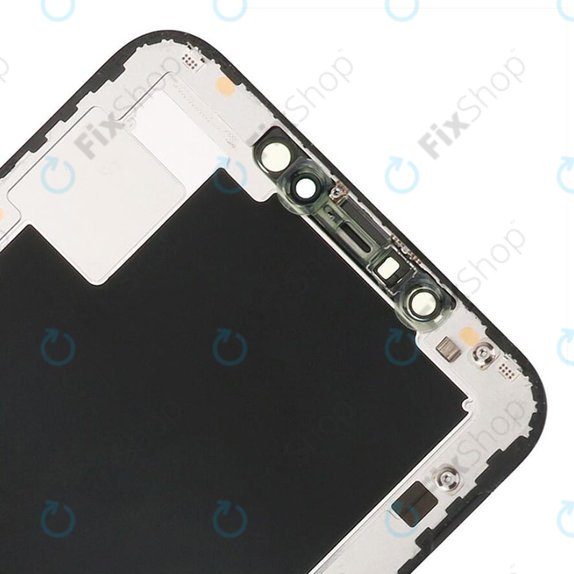 Écran pour iPhone XS Max, Tactile avec cadre, Refurbished